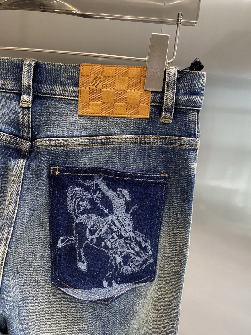 l0vis Vvtt0n jeans